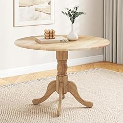 Goflame round dining for sale  Delivered anywhere in USA 