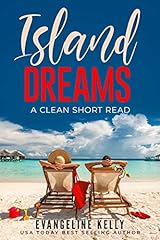 Island dreams clean for sale  Delivered anywhere in USA 