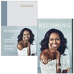 Michelle obama collection for sale  Delivered anywhere in UK
