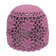 Zlyc women häkelmütze for sale  Delivered anywhere in UK