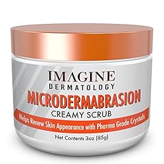 Microdermabrasion facial cream for sale  Delivered anywhere in USA 