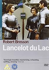 Lancelot lac dvd for sale  Delivered anywhere in USA 