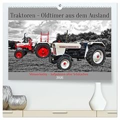Traktoren ldtimer dem gebraucht kaufen  Wird an jeden Ort in Deutschland