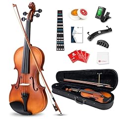 Vangoa violin full for sale  Delivered anywhere in USA 
