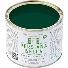 Tecnochalk persiana bella usato  Spedito ovunque in Italia 
