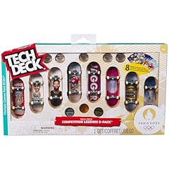 Tech deck competition for sale  Delivered anywhere in USA 