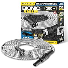Bionic steel 100 for sale  Delivered anywhere in USA 