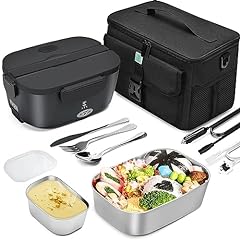 Stn electric lunch for sale  Delivered anywhere in UK