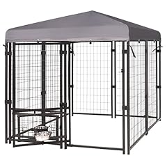 Mupater dog kennel for sale  Delivered anywhere in USA 