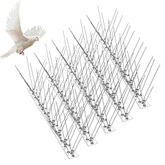 Bird spike pigeons for sale  Delivered anywhere in UK