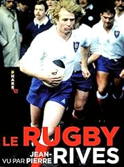 Rugby jean pierre d'occasion  Livré partout en France