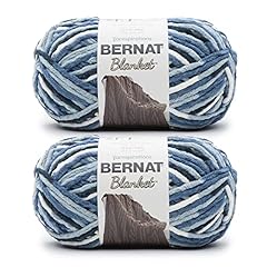 Bernat blanket faded for sale  Delivered anywhere in USA 