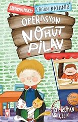 Perasyon nohut pilav gebraucht kaufen  Wird an jeden Ort in Deutschland