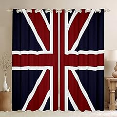 union jack curtains for sale union jack curtains for sale Delivered anywhere in UK