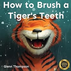 Brush tiger teeth for sale  Delivered anywhere in UK