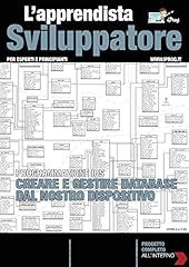 Creare gestire database usato  Spedito ovunque in Italia 