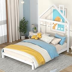 Full bed frame for sale  Delivered anywhere in USA 