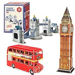 Cubicfun jigsaw puzzle for sale  Delivered anywhere in UK