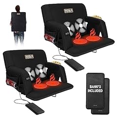 Mzqln heated massage for sale  Delivered anywhere in USA 