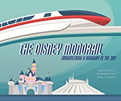 Disney monorail imagineering for sale  Delivered anywhere in UK