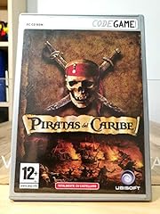 Pirates del caraïbes d'occasion  Livré partout en France