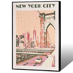 Vintage new york for sale  Delivered anywhere in USA 