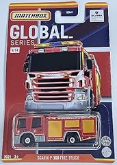 Matchbox scania 360 for sale  Delivered anywhere in USA 