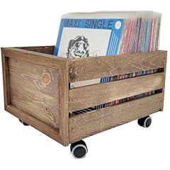 Weeco caisse bois d'occasion  Livré partout en France