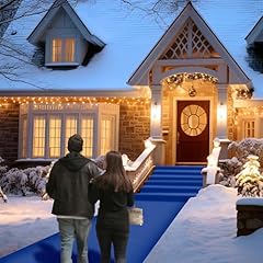 Royal blue carpet for sale  Delivered anywhere in USA 