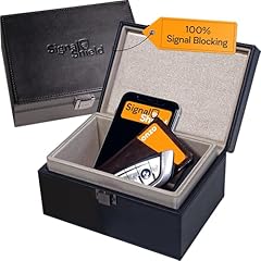 Signal shield faraday for sale  Delivered anywhere in UK