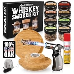 Whiskey smoker kit for sale  Delivered anywhere in USA 