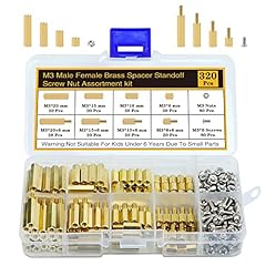 Csdtylh 320pcs motherboard for sale  Delivered anywhere in USA 
