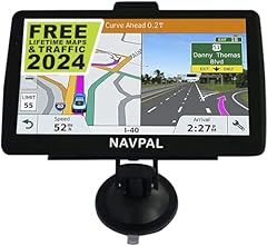 Navpal bluetooth sat for sale  Delivered anywhere in Ireland