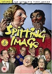 Spitting image series d'occasion  Livré partout en Belgiqu