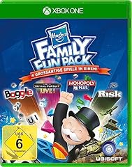 Hasbro family fun gebraucht kaufen  Wird an jeden Ort in Deutschland