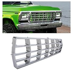 Kuafu grille trim for sale  Delivered anywhere in USA 
