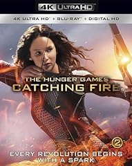 Hunger games catching for sale  Delivered anywhere in USA 
