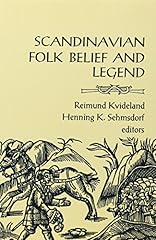 Scandinavian folk belief for sale  Delivered anywhere in USA 