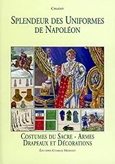 Splendeur uniformes napoléon d'occasion  Livré partout en France