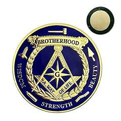 Square compass brotherhood for sale  Delivered anywhere in USA 