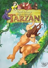 Tarzan usato  Spedito ovunque in Italia 