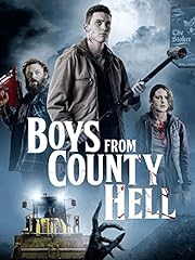 Boys from county gebraucht kaufen  Wird an jeden Ort in Deutschland