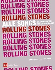 Rolling stones songs gebraucht kaufen  Wird an jeden Ort in Deutschland