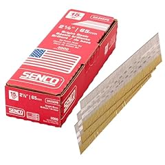 Senco da25epb lot d'occasion  Livré partout en France