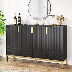 Tribesigns luxury buffet for sale  Delivered anywhere in USA 