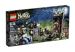 Lego 9466 monster gebraucht kaufen  Wird an jeden Ort in Deutschland