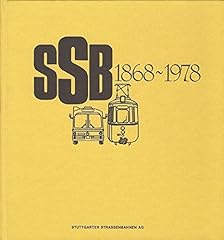 110 jahre ssb gebraucht kaufen  Wird an jeden Ort in Deutschland