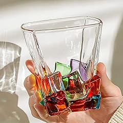 Mucsah whiskey glasses for sale  Delivered anywhere in UK