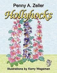 Hollyhocks for sale  Delivered anywhere in UK