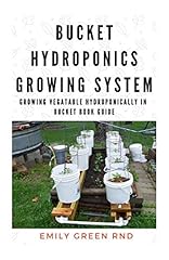 Bucket hydroponics growing for sale  Delivered anywhere in USA 